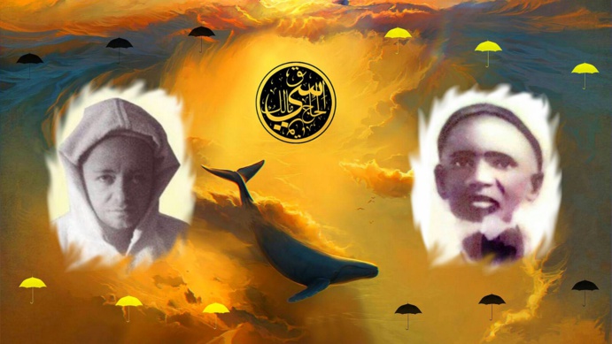 Cheikh Seydi El Hadji Malick Sy (RTA) – Le singulier libre dans la présence