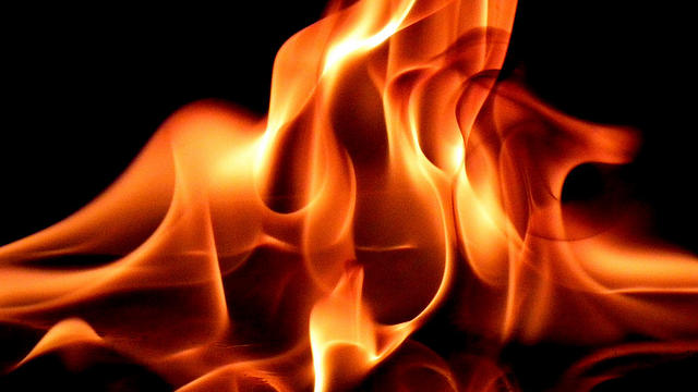 Touba : Mame Cheikh DIA 16 ans s’immole par le feu
