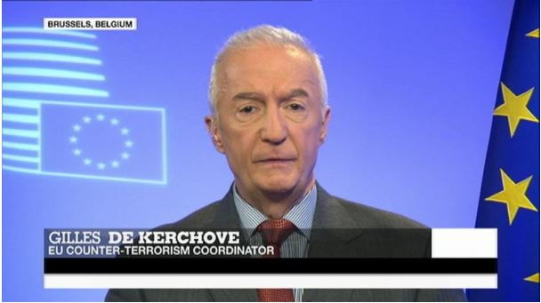 L’UE: «Le mouvement Gülen n’est pas une organisation terroriste»