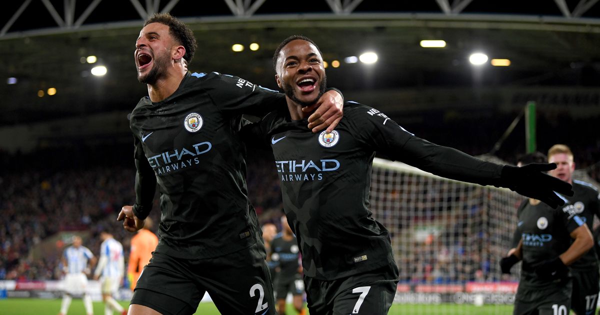 Vidéo – Premier League: Manchester City s’impose difficilement à Huddersfield