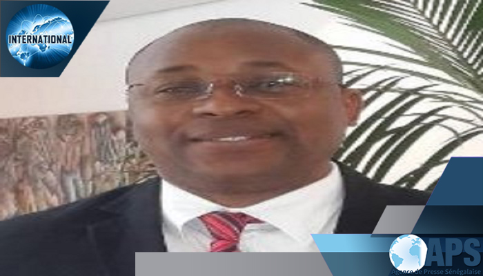 Jean-Pierre Manel élu secrétaire exécutif de l&rsquo;ICCAT