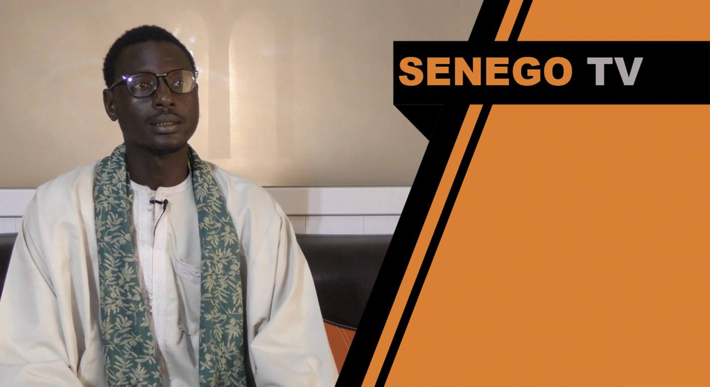 Senego TV: « Serigne Touba est un bienfait pour l’humanité »