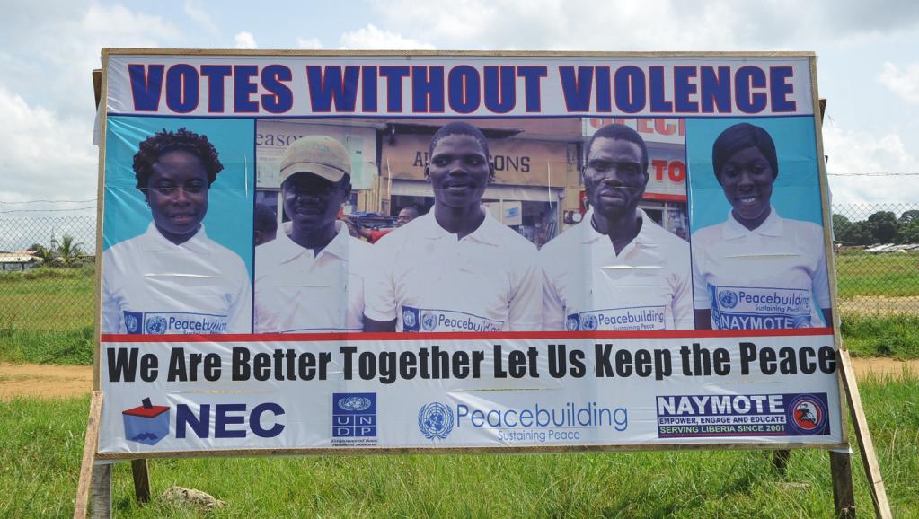 Présidentielle au Liberia: La Cour suprême reporte son audience à vendredi