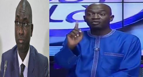 Vidéo – Affaire khalifa Sall : Tounkara dément le ministre Ismaila Madior Fall !
