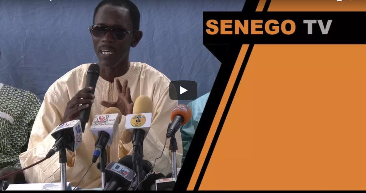 Senego Tv : « Le seul parrain du Gamou, c’est le Prophète Mouhamad », selon les Mourcharchidines