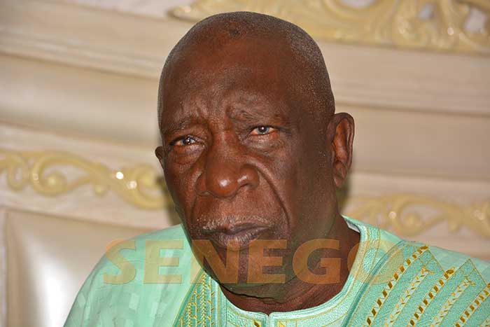 El Hadj Mansour Mbaye en deuil . Le président des communicateurs vient de perdre…