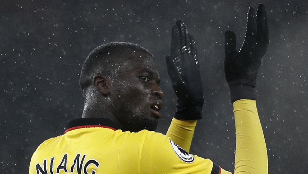 Foot – Ferdinand Coly: « Mbaye Niang a beaucoup plus besoin de soutiens que de bâtons dans les roues »