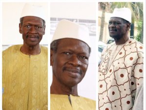 El Hadji Médoune Thiam: Parcours d’un amoureux de l’Islam et fervent serviteur du prophète (psl)