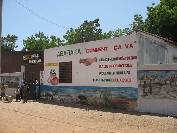 Une commune de Tambacounda reçoit 6,7 millions pour ses écoles