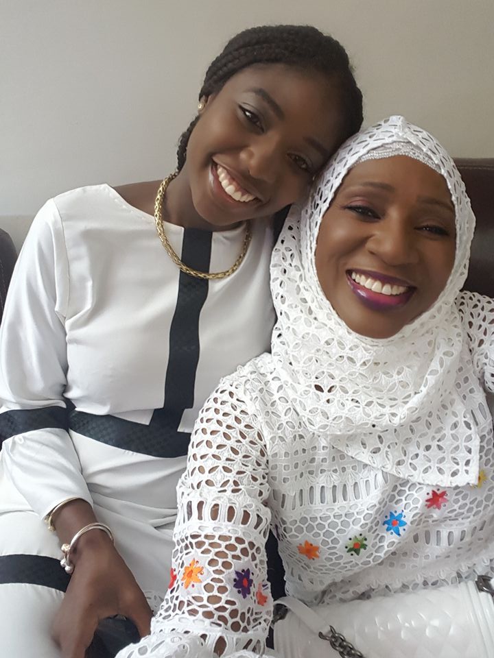 Mariage de célébrités : Le fils de Ameth Amar a épousé la fille de Youssou Ndour