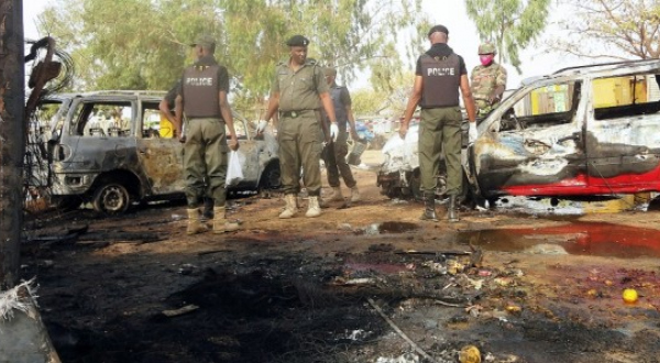 Niger : 9 morts dans une attaque kamikazes à Diffa