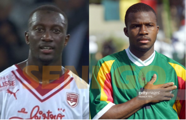 Youssouf Sabaly – Le nouveau Omar Daf?