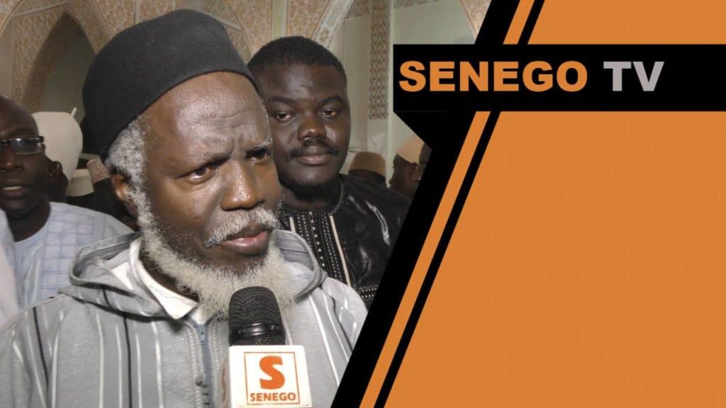 Senego TV – Libye « Ce qui se passe n’est pas une vente d’esclaves » selon Oustaz Alioune Sall. Regardez