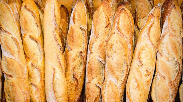 Kolda : Le morceau de pain de 50 FCfa vendu à 500 frs