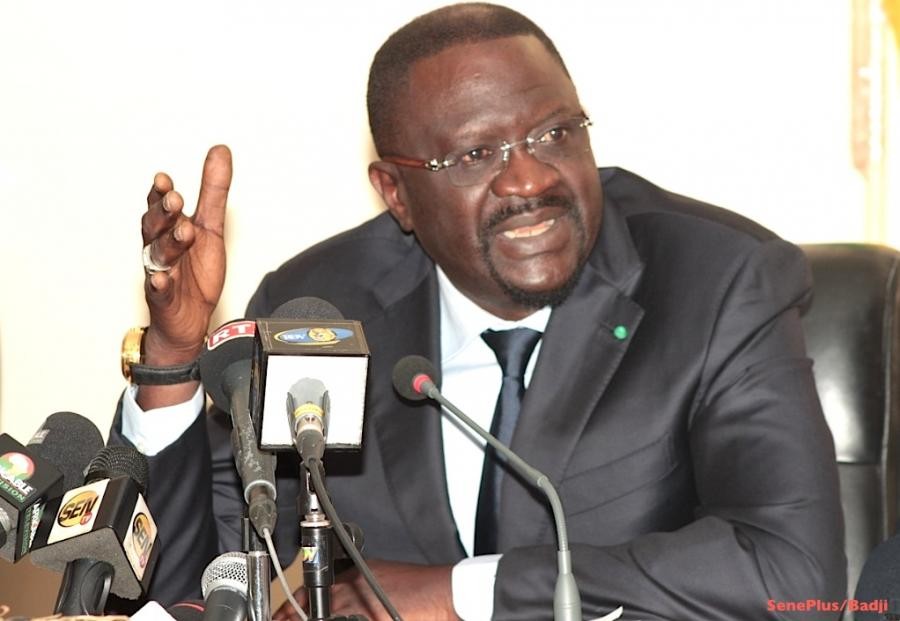 Le ministre de l’Agriculture sera auditionné par le HCCT, jeudi