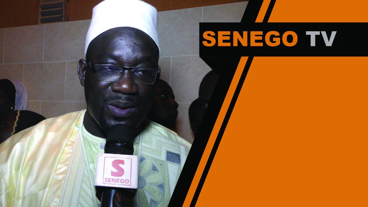 Oustaz Pape Hann : « Ce que Seydi El Hadj Malick a écrit sur le prophète, personne ne l’a encore fait »