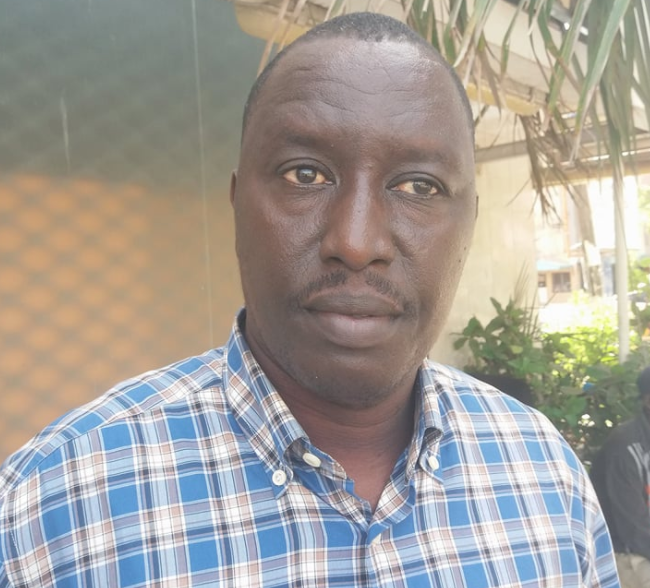 Pape Ngoty Thiam (Apr) : « Macky Sall doit respecter les gens et changer sa démarche »