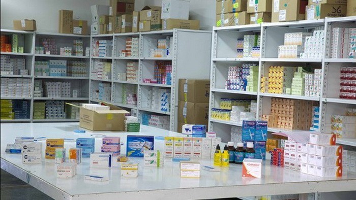 Médicaments saisis à Touba –  L’Ordre des pharmaciens exige l’incinération des produits