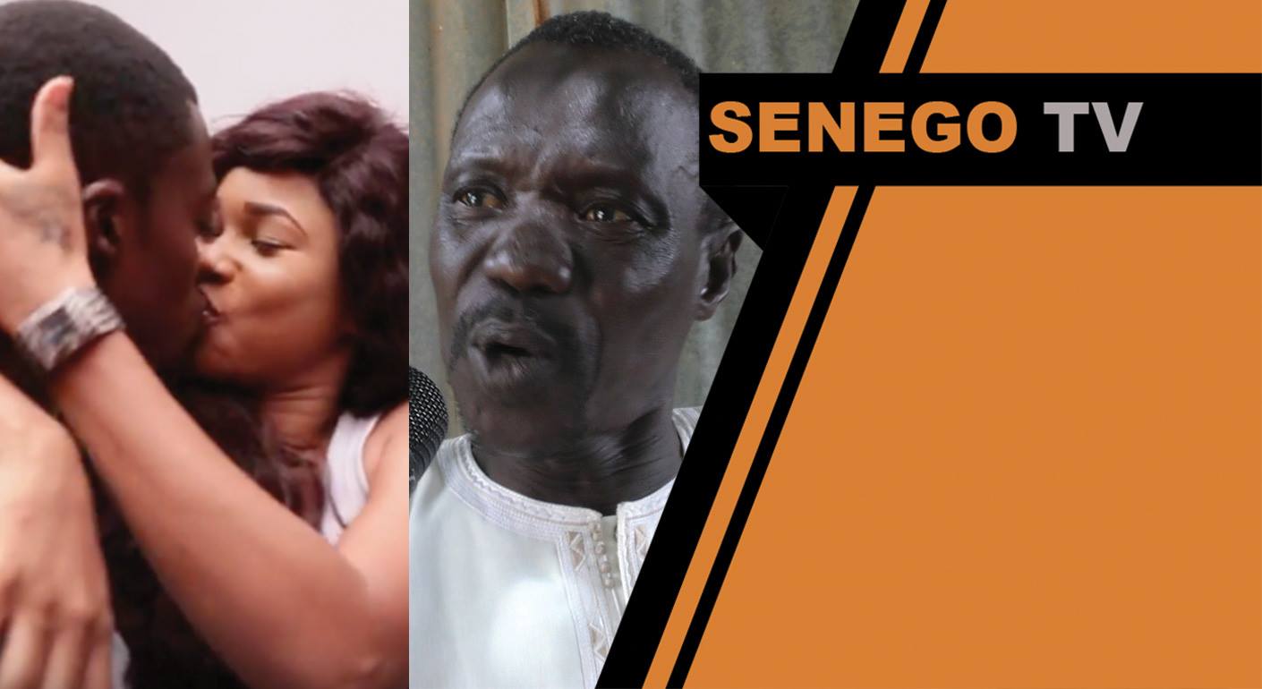 Senego TV – Mamadou Pène recadre Pod et Marichou: « Louniouy def dou yoon »