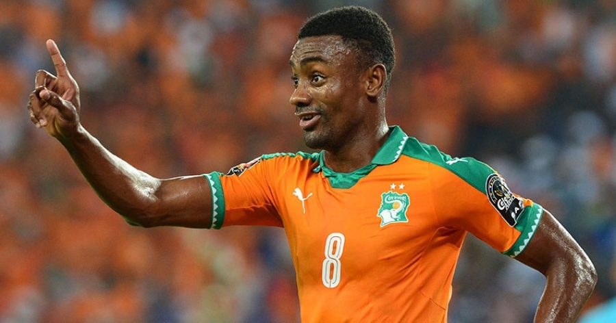 Mondial 2018: Côte d’Ivoire/Maroc – le doyen du groupe, Salomon Kalou, rassure les Ivoiriens