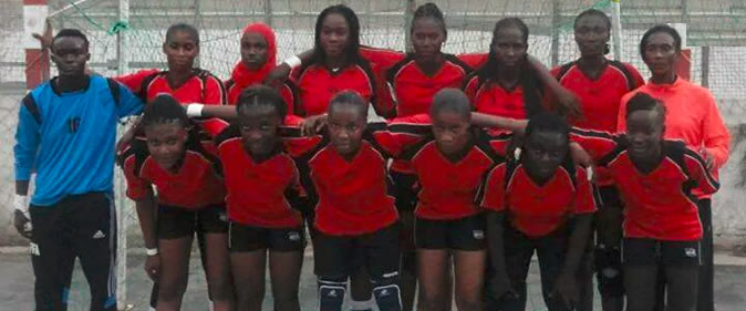 Handball (Dames) – Coupe du Sénégal: Saltigué décroche son 8éme sacre consécutif