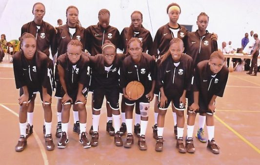 Basket National 2 (Dames): SEED BC ne veut pas sacrifier ses élèves pour le tournoi de montée en D1