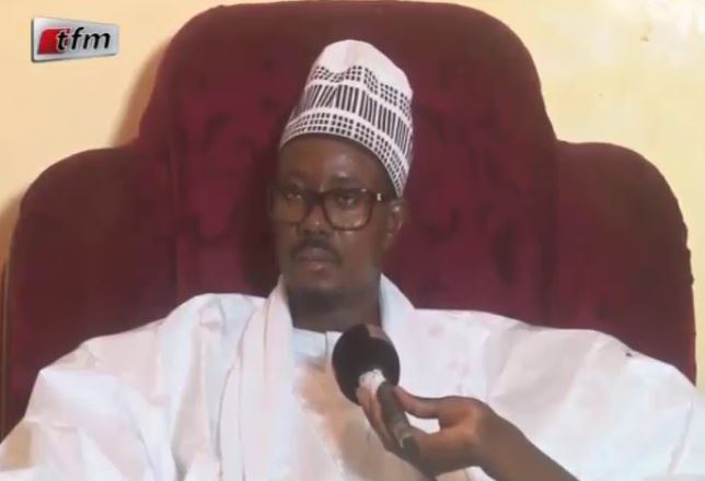 Vidéo – Serigne Bass Abdou Khadre : «Chaque marabout a le droit d’être politicien mais moi… » !