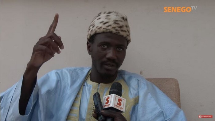 Serigne Fallou Mbacké: « Assane Diouf doit être neutralisé… »