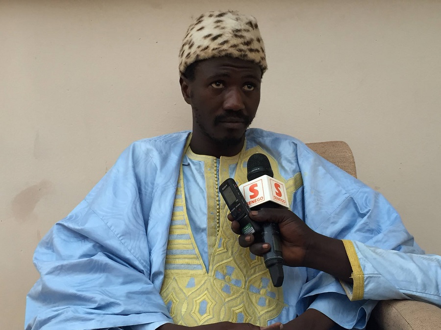 Serigne Fallou Mbacké: « On ne doit pas faire du business avec la… »