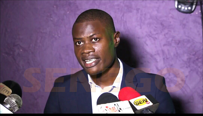 Souleymane Ciss (Mouvement Jeuvre): « Le Pse n’est pas un plan de rêve mais le socle de la renaissance… »