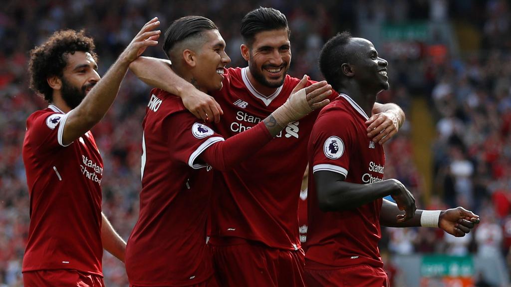 Premier League ( 14e J): Mané, Kouyaté, Gana en lice, voici le programme du mercredi