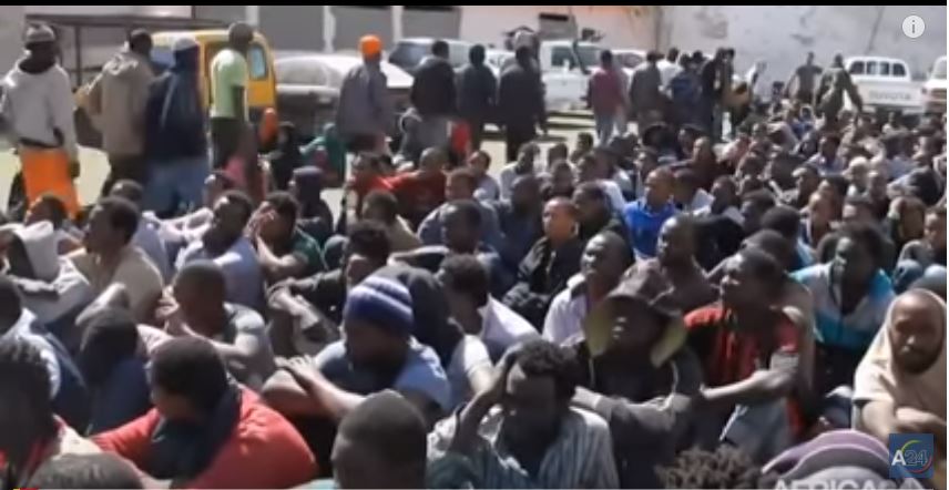 Vidéo – Libye: Tchad demande à la CPI d’ouvrir une enquête judiciaire