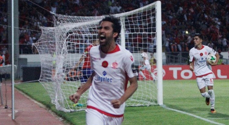 Ligue des Champions: le Wydad Casablanca sacré champion d’Afrique après sa victoire 1-0 face à Al Ahly