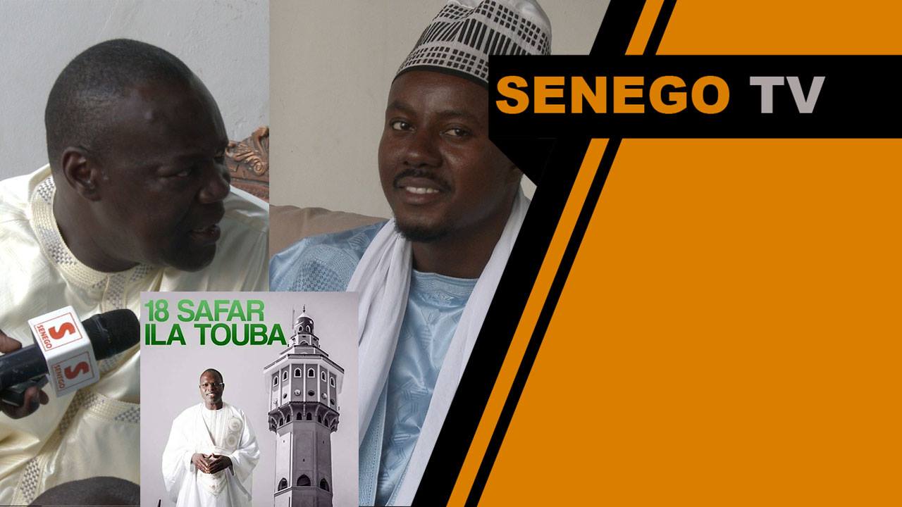 Senego TV – Ziar chez Serigne Bass Addou Khadre: « Khalifa Sall ne doit plus séjourner à Rebeuss… »