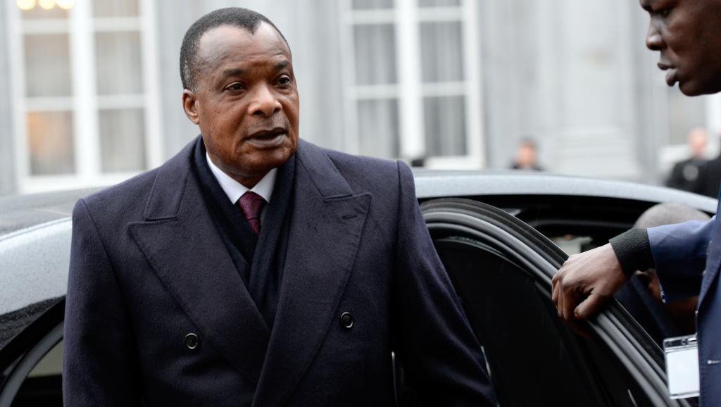 Au Congo-Brazzaville, Sassou Nguesso tient à la réduction du train de vie de l’Etat