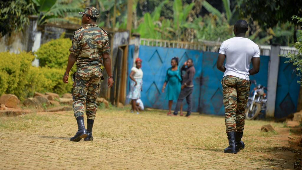 Crise au Cameroun anglophone: des mesures pour lutter contre «les terroristes»