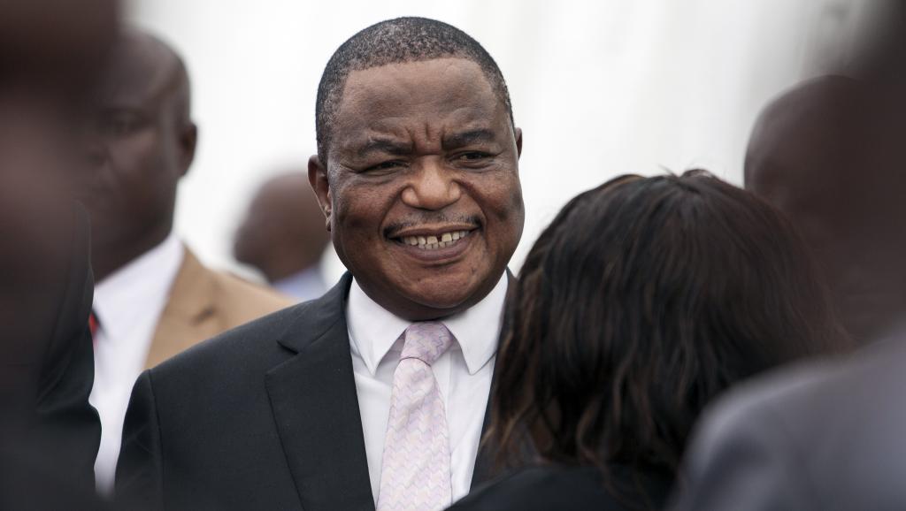Au Zimbabwe, le général Chiwenga au poste de vice-président