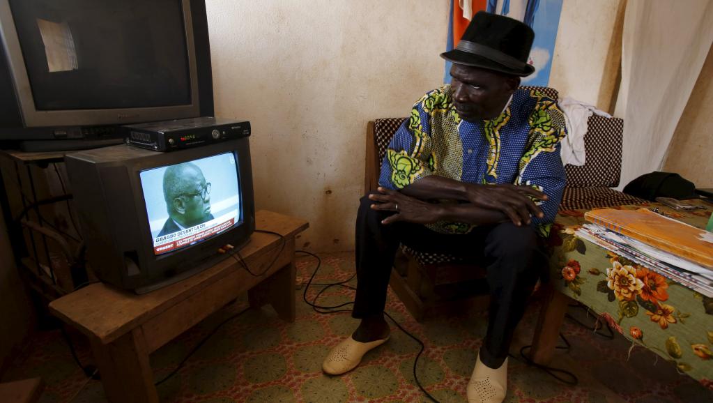 En Cote d’Ivoire, la télévision tarde à passer au numérique