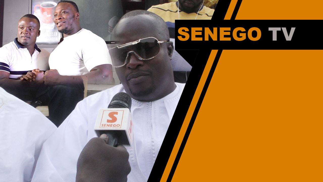 SenegoTV-Assane Ndiaye sur Papa Sow-Ama Baldé: « Je ne vais plus rien… »