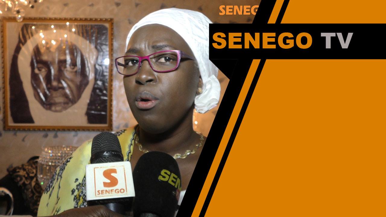 Senego TV-Ndèye Ramatoulaye Guèye Diop: « D’ici 2020 nous voulons qu’il n’y ait plus d’enfants dans la rue »