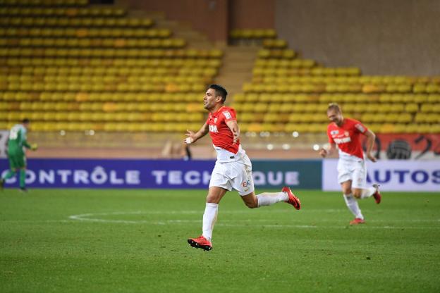 Vidéo – CDL :Monaco de Keita Baldé se rassure devant Caen et passe en quarts