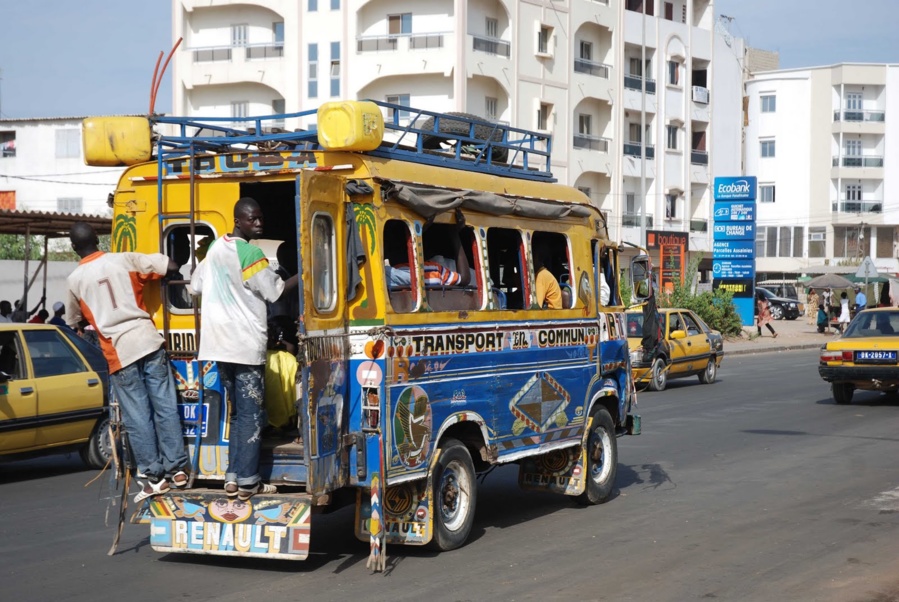 82 % de la population du continent africain vit sans protection sociale