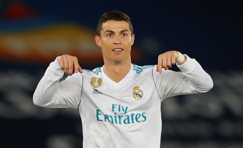Vidéo – Mondial des clubs: Ronaldo offre le titre au Real Madrid