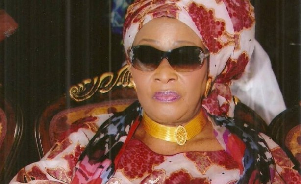 Aïda Ndiongue tire à boulets rouges sur Aminata « Mimi » Touré
