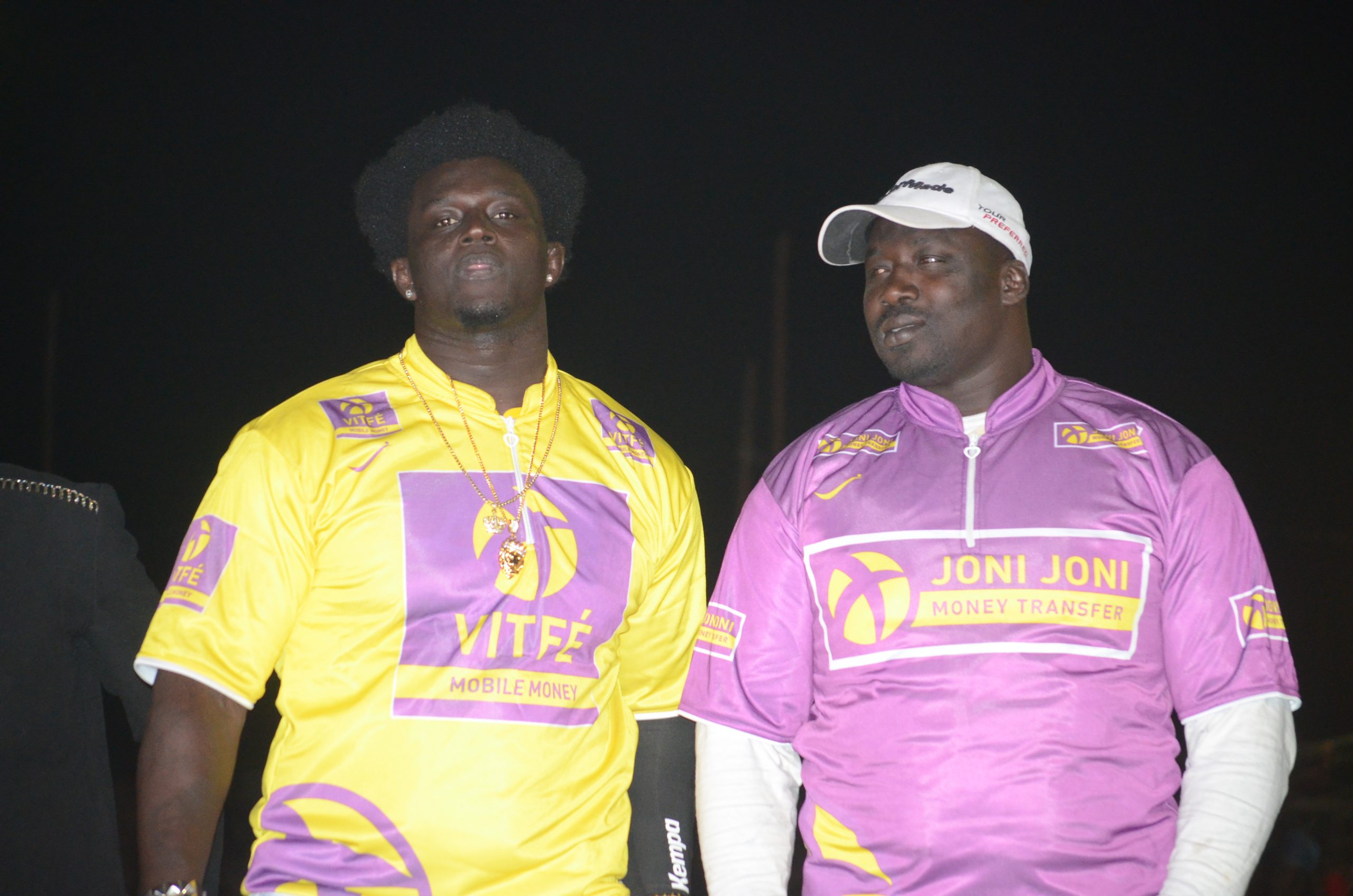 Balla Gaye 2 vs Gris Bordeaux – Quand un « fumeur de yamba » et un « tricheur » se tancent