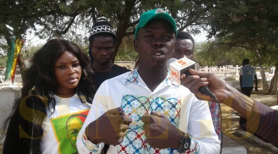 Khalifa Sall en prison: reddition des comptes ou escroquerie juridico-politique… Signé les jeunes Khalifistes de Grand Yoff…