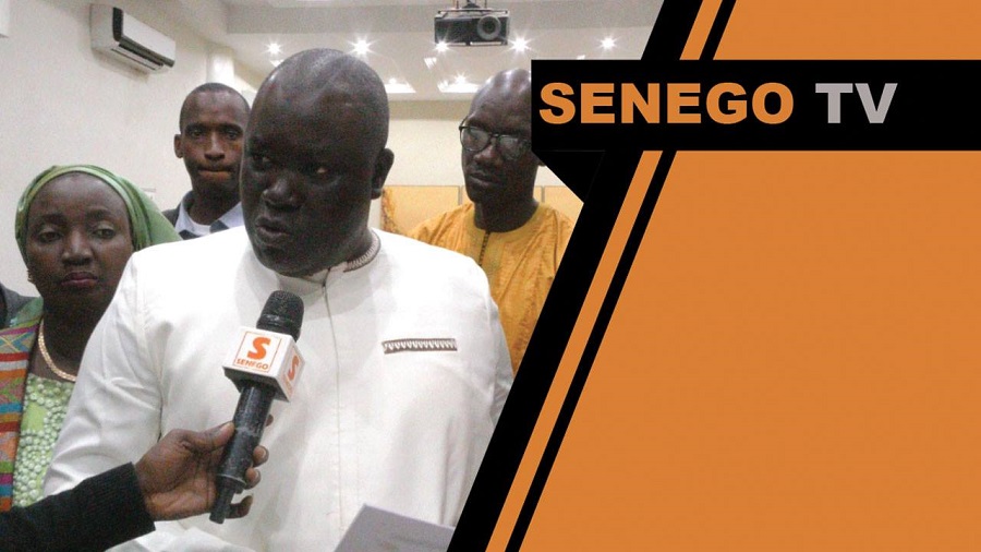 Senego-TV: L’Etat satisfait les revendications du Stesu, Birima Ndiaye exprime sa joie… Regardez