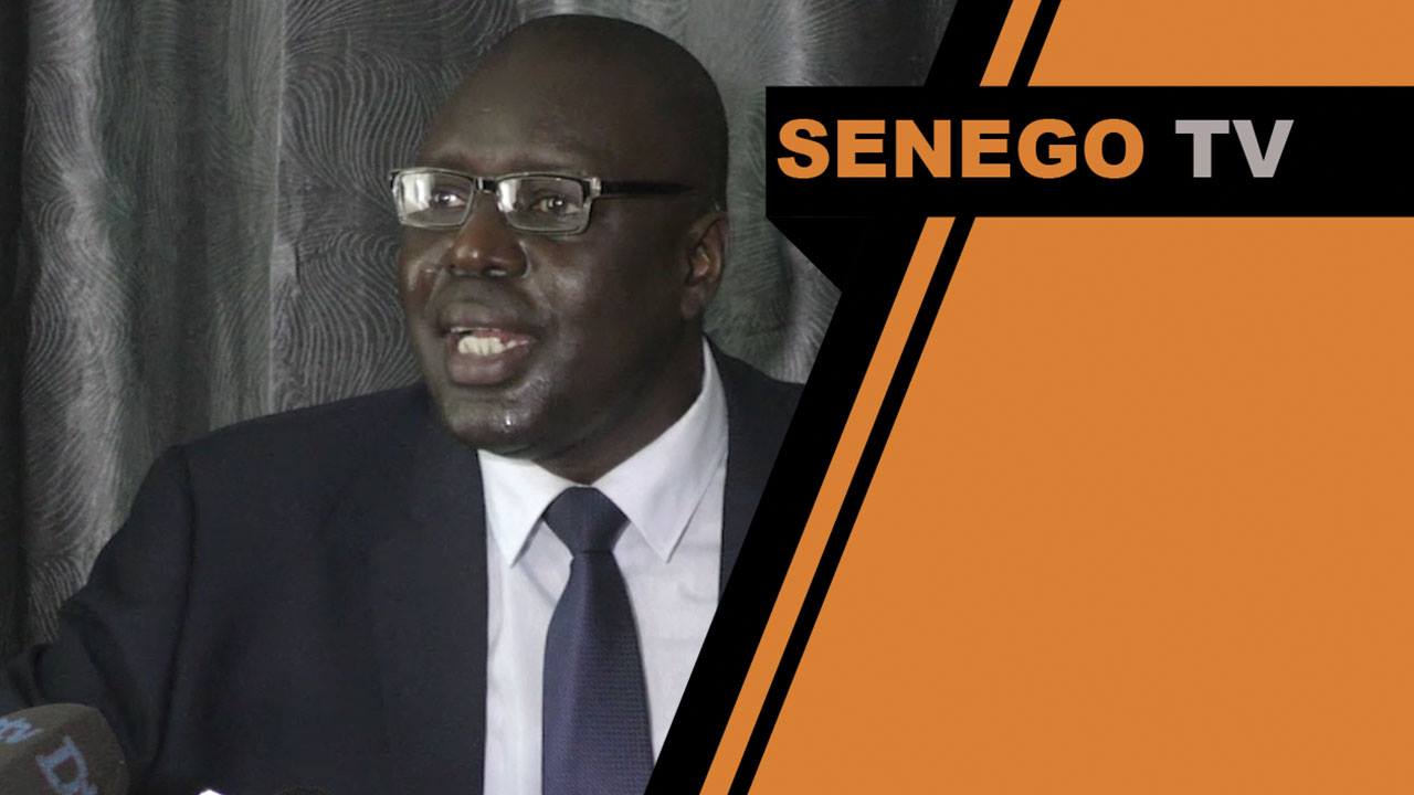 Restaurer la « Paix et sécurité en Afrique »: Une autre vision de la sécurité humaine… », (Boubacar Sèye)