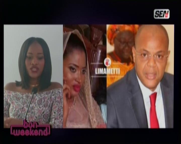 Vidéo – Actu people dans « Bon Weekend » du samedi 16 Décembre 2017