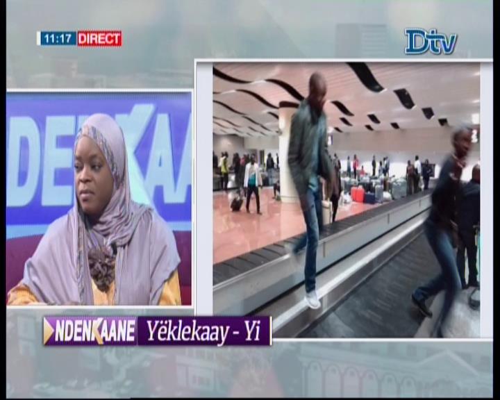 Vidéo – Aibd: Ces images qui nous déshonorent…